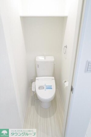 T’s Cuore梅ヶ丘の物件内観写真